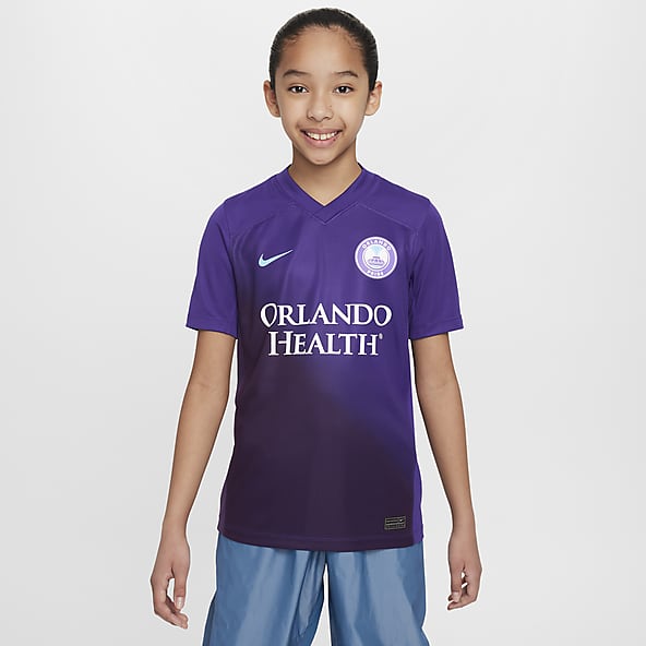 Youth nike soccer jerseys 2025